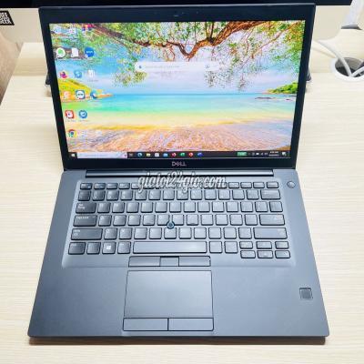 Dell Latitude - Hồ Chí Minh Dell Latitude 7490 I5 - 8350u/8gb/256gb/14 Dell Latitude - Hồ Chí Minh Dell Latitude 7490 I5 - 8350u/8gb/256gb/14
