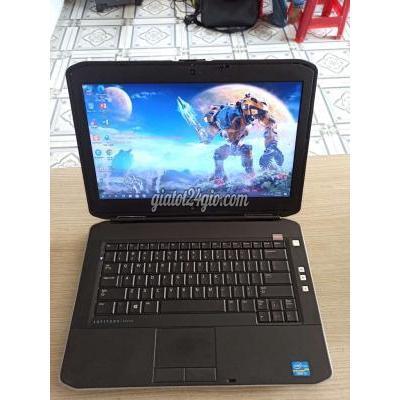 Dell Latitude - Đồng Nai Dell Core I5 Gen 3.e5430.ram 8g.ssd 128g.pin 2h Dell Latitude - Đồng Nai Dell Core I5 Gen 3.e5430.ram 8g.ssd 128g.pin 2h