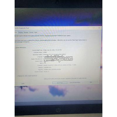 Dell Dòng - Hồ Chí Minh Hp Laptop 15- Da 0036tx, Core I7, Th8 Dell Dòng - Hồ Chí Minh Hp Laptop 15- Da 0036tx, Core I7, Th8