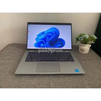 Dell Latitude - Hồ Chí Minh Dell Latitude 5430 I5-1235u/16gb/256gb/fhd New 99% Dell Latitude - Hồ Chí Minh Dell Latitude 5430 I5-1235u/16gb/256gb/fhd New 99%