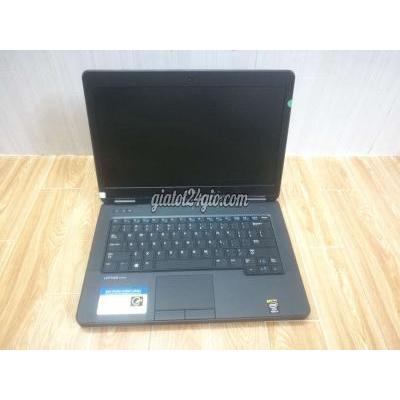 Dell Latitude - Đồng Tháp Dell I5 Ram 8g, Ssd 120g Hdd 500g, Máy Như Mới Dell Latitude - Đồng Tháp Dell I5 Ram 8g, Ssd 120g Hdd 500g, Máy Như Mới