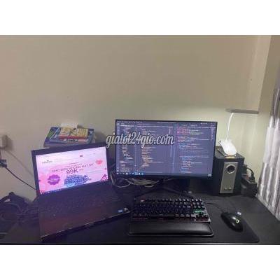 Dell Precision - Hà Nội Dell Precision M4600 Dell Precision - Hà Nội Dell Precision M4600