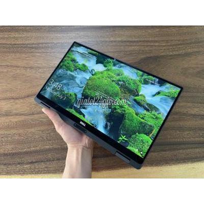Dell Xps - Bình Dương Dell Xps 9365 2in1 X360_i7-8500y/16g/512g/13.3 Dell Xps - Bình Dương Dell Xps 9365 2in1 X360_i7-8500y/16g/512g/13.3