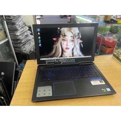 Dell Dòng - Hà Nội Dell G7 7588 Dell Dòng - Hà Nội Dell G7 7588