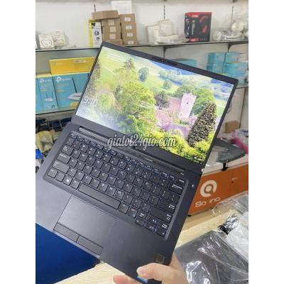 Dell Latitude - Hà Nội Dell 7390 I5 8250/ram8/ssdm2 256gb/ 2 Cam Đẹp Dell Latitude - Hà Nội Dell 7390 I5 8250/ram8/ssdm2 256gb/ 2 Cam Đẹp