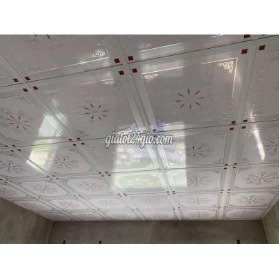 Dịch Vụ Quận Cẩm Lệ - Đà Nẵng Thi Công Trần La Phông Dịch Vụ Quận Cẩm Lệ - Đà Nẵng Thi Công Trần La Phông