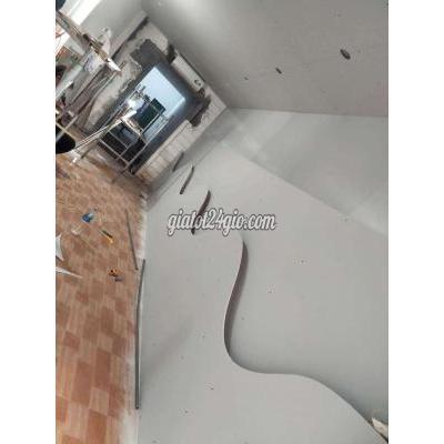 Dịch Vụ Quận Liên Chiểu - Đà Nẵng Thi Công Trần Thạch Cao