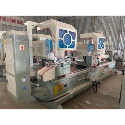 Dịch Vụ Thành Phố Thủ Đức - Hồ Chí Minh Cung Cấp Máy Cắt Nhôm 08s Lưỡi 450 Nhập Khẩu 100% Dịch Vụ Thành Phố Thủ Đức - Hồ Chí Minh Cung Cấp Máy Cắt Nhôm 08s Lưỡi 450 Nhập Khẩu 100%