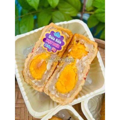 Đồ Ăn, Thực Phẩm Và Các Loại Thành Phố Mỹ Tho - Tiền Giang Bánh Trung Thu