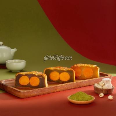 Đồ Ăn, Thực Phẩm Và Các Loại Quận 1 - Hồ Chí Minh Top 5 Loại Bánh Trung Thu Gây Sốt 2023 Đồ Ăn, Thực Phẩm Và Các Loại Quận 1 - Hồ Chí Minh Top 5 Loại Bánh Trung Thu Gây Sốt 2023