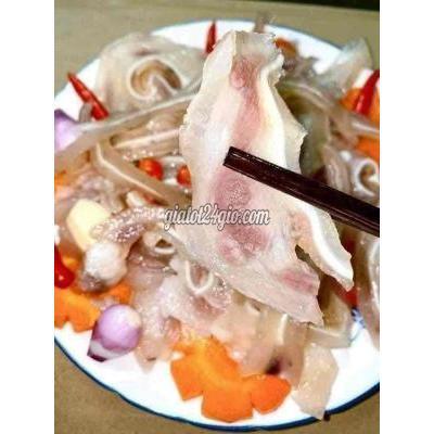 Đồ Ăn, Thực Phẩm Và Các Loại Quận 10 - Hồ Chí Minh Tai Heo Ngâm Chua Ngọt Đồ Ăn, Thực Phẩm Và Các Loại Quận 10 - Hồ Chí Minh Tai Heo Ngâm Chua Ngọt