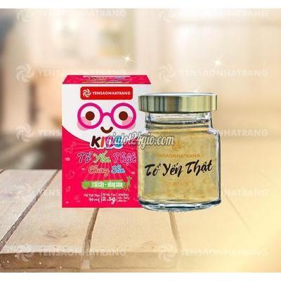 Đồ Ăn, Thực Phẩm Và Các Loại Quận 3 - Hồ Chí Minh Tổ Yến Thật Chưng Sẵn Kids Đồ Ăn, Thực Phẩm Và Các Loại Quận 3 - Hồ Chí Minh Tổ Yến Thật Chưng Sẵn Kids