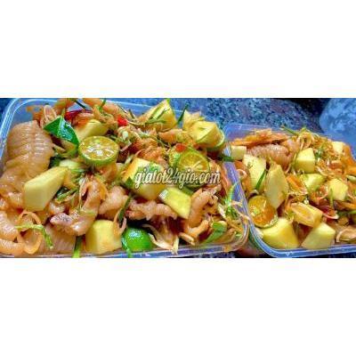 Đồ Ăn, Thực Phẩm Và Các Loại Quận Gò Vấp - Hồ Chí Minh Hello Mọi Người..chân Gà Đi Ạ: -chân Gà Sả Tắc -ch Đồ Ăn, Thực Phẩm Và Các Loại Quận Gò Vấp - Hồ Chí Minh Hello Mọi Người..chân Gà Đi Ạ: -chân Gà Sả Tắc -ch