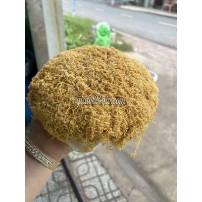 Đồ Ăn, Thực Phẩm Và Các Loại Quận 6 - Hồ Chí Minh Cơm Cháy Giá Sỉ Siêu Chàbông Đồ Ăn, Thực Phẩm Và Các Loại Quận 6 - Hồ Chí Minh Cơm Cháy Giá Sỉ Siêu Chàbông