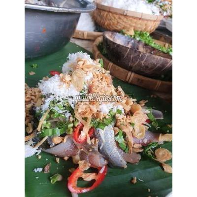 Đồ Ăn, Thực Phẩm Và Các Loại Thành Phố Thủ Đức - Hồ Chí Minh Gỏi Cá Trích Phú Quốc - Siêu Ngon Đồ Ăn, Thực Phẩm Và Các Loại Thành Phố Thủ Đức - Hồ Chí Minh Gỏi Cá Trích Phú Quốc - Siêu Ngon
