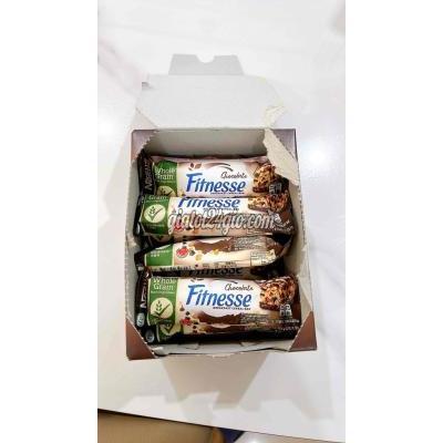 Đồ Ăn, Thực Phẩm Và Các Loại Thành Phố Thủ Đức - Hồ Chí Minh 1 Hộp 16 Thanh Ngũ Cốc Nestle Fitnesse Vị Socola Đồ Ăn, Thực Phẩm Và Các Loại Thành Phố Thủ Đức - Hồ Chí Minh 1 Hộp 16 Thanh Ngũ Cốc Nestle Fitnesse Vị Socola