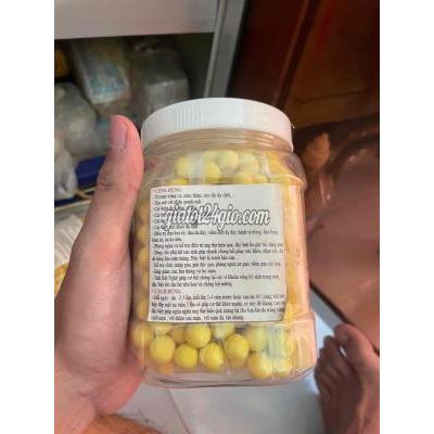 Đồ Ăn, Thực Phẩm Và Các Loại Quận Tân Bình - Hồ Chí Minh Viên Tinh Bột Nghệ Mật Ong Đồ Ăn, Thực Phẩm Và Các Loại Quận Tân Bình - Hồ Chí Minh Viên Tinh Bột Nghệ Mật Ong