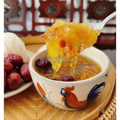 Đồ Ăn, Thực Phẩm Và Các Loại Thành Phố Thủ Đức - Hồ Chí Minh Yến Chưng Phèn Giá Cả Tùy Loại