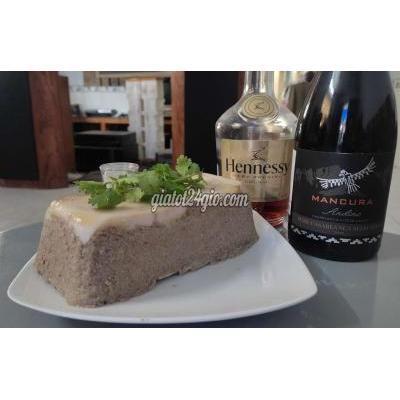 Đồ Ăn, Thực Phẩm Và Các Loại Quận Bình Thạnh - Hồ Chí Minh Pate Gaulois Paris (pate Gan Chất Lượng Cao) Đồ Ăn, Thực Phẩm Và Các Loại Quận Bình Thạnh - Hồ Chí Minh Pate Gaulois Paris (pate Gan Chất Lượng Cao)