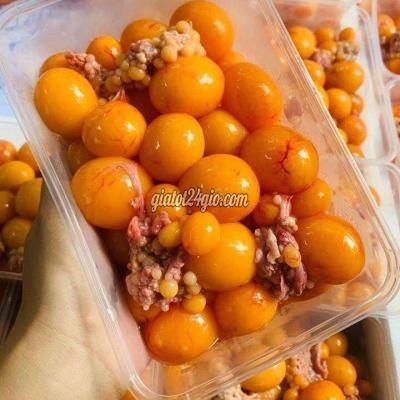 Đồ Ăn, Thực Phẩm Và Các Loại Quận 12 - Hồ Chí Minh Trứng Gà Non Đồ Ăn, Thực Phẩm Và Các Loại Quận 12 - Hồ Chí Minh Trứng Gà Non