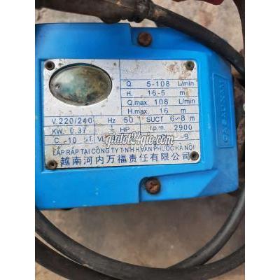 Đồ Chuyên Dụng, Giống Nuôi Trồng Huyện Chợ Mới - An Giang Bán Motor Bơm Nước 1hp. Đồ Chuyên Dụng, Giống Nuôi Trồng Huyện Chợ Mới - An Giang Bán Motor Bơm Nước 1hp.