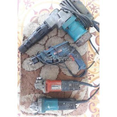 Đồ Chuyên Dụng, Giống Nuôi Trồng Thành Phố Thủ Dầu Một - Bình Dương Máy Đục,khoan, Mài Đồ Chuyên Dụng, Giống Nuôi Trồng Thành Phố Thủ Dầu Một - Bình Dương Máy Đục,khoan, Mài