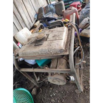 Đồ Chuyên Dụng, Giống Nuôi Trồng Huyện Bù Đăng - Bình Phước Máy Phát Điện Yamma 5 Kw Chạy Dầu Đồ Chuyên Dụng, Giống Nuôi Trồng Huyện Bù Đăng - Bình Phước Máy Phát Điện Yamma 5 Kw Chạy Dầu