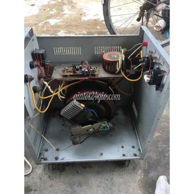 Đồ Chuyên Dụng, Giống Nuôi Trồng Quận Thốt Nốt - Cần Thơ Ổn Áp 10kva Sutudo Đồ Chuyên Dụng, Giống Nuôi Trồng Quận Thốt Nốt - Cần Thơ Ổn Áp 10kva Sutudo