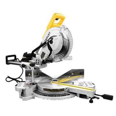 Đồ Chuyên Dụng, Giống Nuôi Trồng Thành Phố Biên Hòa - Đồng Nai Máy Cưa Đa Góc Trượt Stanley Sm18 Đồ Chuyên Dụng, Giống Nuôi Trồng Thành Phố Biên Hòa - Đồng Nai Máy Cưa Đa Góc Trượt Stanley Sm18