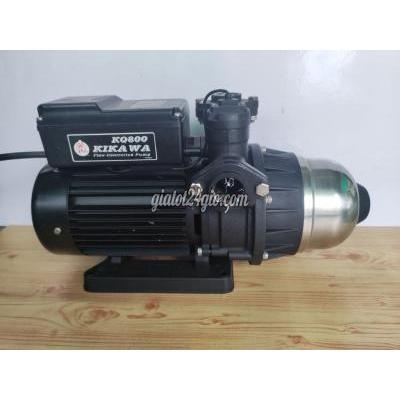 Đồ Chuyên Dụng, Giống Nuôi Trồng Quận Gò Vấp - Hồ Chí Minh Bơm Nước Tăng Áp Điện Tử Nhật Kikawa - Kq800 Đồ Chuyên Dụng, Giống Nuôi Trồng Quận Gò Vấp - Hồ Chí Minh Bơm Nước Tăng Áp Điện Tử Nhật Kikawa - Kq800