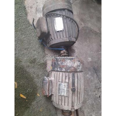 Đồ Chuyên Dụng, Giống Nuôi Trồng Quận 12 - Hồ Chí Minh Bán Hai Chiếc Mô Tơ Còn Sử Dụng Đồ Chuyên Dụng, Giống Nuôi Trồng Quận 12 - Hồ Chí Minh Bán Hai Chiếc Mô Tơ Còn Sử Dụng