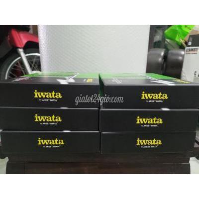 Đồ Chuyên Dụng, Giống Nuôi Trồng Quận 11 - Hồ Chí Minh Súng Sơn Airbrush Iwata Neo Tn 2 (0. 5mm) Đồ Chuyên Dụng, Giống Nuôi Trồng Quận 11 - Hồ Chí Minh Súng Sơn Airbrush Iwata Neo Tn 2 (0. 5mm)