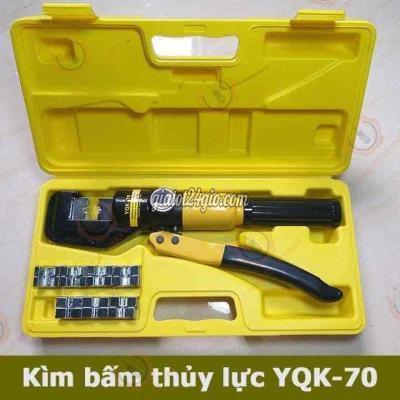 Đồ Chuyên Dụng, Giống Nuôi Trồng Quận Bình Tân - Hồ Chí Minh Kìm Bấm Cos Thủy Lực Yqk-70 Đồ Chuyên Dụng, Giống Nuôi Trồng Quận Bình Tân - Hồ Chí Minh Kìm Bấm Cos Thủy Lực Yqk-70