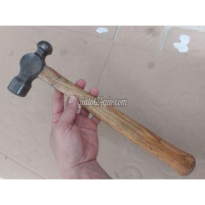 Đồ Chuyên Dụng, Giống Nuôi Trồng Quận 8 - Hồ Chí Minh Búa Bi Usa Nặng 650g Đồ Chuyên Dụng, Giống Nuôi Trồng Quận 8 - Hồ Chí Minh Búa Bi Usa Nặng 650g