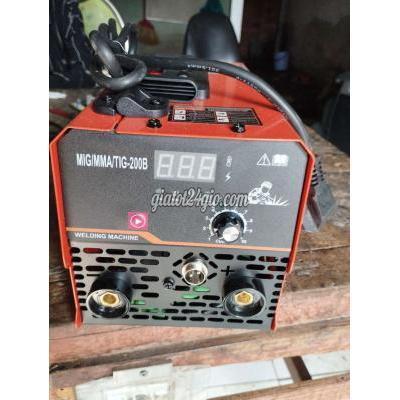 Đồ Chuyên Dụng, Giống Nuôi Trồng Huyện Hóc Môn - Hồ Chí Minh Máy Hàn Mig Không Khí Djjfhf#626 Đồ Chuyên Dụng, Giống Nuôi Trồng Huyện Hóc Môn - Hồ Chí Minh Máy Hàn Mig Không Khí Djjfhf#626