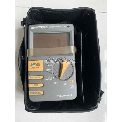 Đồ Chuyên Dụng, Giống Nuôi Trồng Quận Tân Bình - Hồ Chí Minh Đồng Hồ Đo Cách Điện Yokogawa Đồ Chuyên Dụng, Giống Nuôi Trồng Quận Tân Bình - Hồ Chí Minh Đồng Hồ Đo Cách Điện Yokogawa