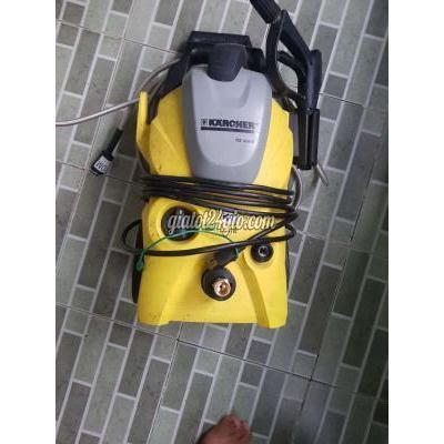 Đồ Chuyên Dụng, Giống Nuôi Trồng Quận Tân Bình - Hồ Chí Minh Máy Rửa Xe Gia Đình Cao Áp Karcher K3 Nội Địa Nhật Đồ Chuyên Dụng, Giống Nuôi Trồng Quận Tân Bình - Hồ Chí Minh Máy Rửa Xe Gia Đình Cao Áp Karcher K3 Nội Địa Nhật