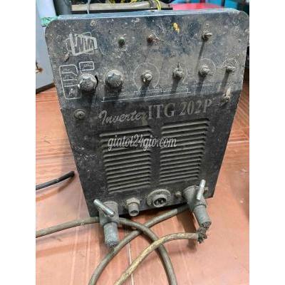 Đồ Chuyên Dụng, Giống Nuôi Trồng Quận 12 - Hồ Chí Minh Máy Hàn Tig 2 Chức Năng Đủ Phụ Kiện Đồ Chuyên Dụng, Giống Nuôi Trồng Quận 12 - Hồ Chí Minh Máy Hàn Tig 2 Chức Năng Đủ Phụ Kiện