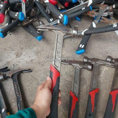 Đồ Chuyên Dụng, Giống Nuôi Trồng Quận 12 - Hồ Chí Minh E Còn Mấy Búa Đinh Milwakee Đồ Chuyên Dụng, Giống Nuôi Trồng Quận 12 - Hồ Chí Minh E Còn Mấy Búa Đinh Milwakee