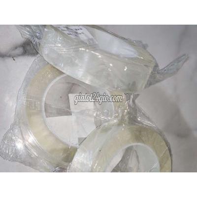 Đồ Dùng Văn Phòng Huyện Chợ Mới - An Giang Băng Keo Nano Trong Suốt Siêu Dính, Chịu Lực 5m Đồ Dùng Văn Phòng Huyện Chợ Mới - An Giang Băng Keo Nano Trong Suốt Siêu Dính, Chịu Lực 5m