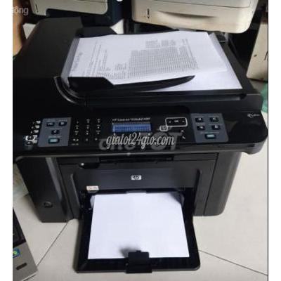 Đồ Dùng Văn Phòng Quận Hà Đông - Hà Nội Máy In Đa Năng Wifi Hp 1536dnf Đồ Dùng Văn Phòng Quận Hà Đông - Hà Nội Máy In Đa Năng Wifi Hp 1536dnf