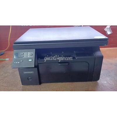 Đồ Dùng Văn Phòng Quận Bắc Từ Liêm - Hà Nội Máy In Hp M1132 Đồ Dùng Văn Phòng Quận Bắc Từ Liêm - Hà Nội Máy In Hp M1132