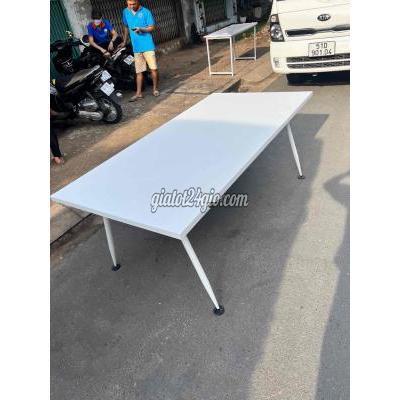 Đồ Dùng Văn Phòng Quận Tân Bình - Hồ Chí Minh Bàn Hộp Chân Kiểu Tồn Kho Mới 98% Đồ Dùng Văn Phòng Quận Tân Bình - Hồ Chí Minh Bàn Hộp Chân Kiểu Tồn Kho Mới 98%