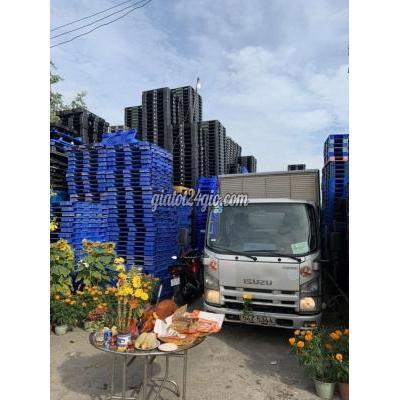 Đồ Dùng Văn Phòng Huyện Bình Chánh - Hồ Chí Minh Chuyên Cung Cấp Pallet Nhưa Củ Các Loại Đồ Dùng Văn Phòng Huyện Bình Chánh - Hồ Chí Minh Chuyên Cung Cấp Pallet Nhưa Củ Các Loại