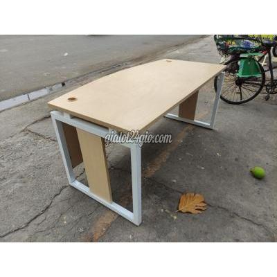 Đồ Dùng Văn Phòng Quận Tân Phú - Hồ Chí Minh Bàn Làm Việc 1m6 Đồ Dùng Văn Phòng Quận Tân Phú - Hồ Chí Minh Bàn Làm Việc 1m6