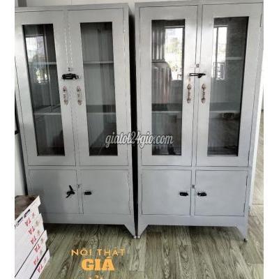 Đồ Dùng Văn Phòng Quận 12 - Hồ Chí Minh Tủ Hồ Sơ Kính Sale Rẻ Đồ Dùng Văn Phòng Quận 12 - Hồ Chí Minh Tủ Hồ Sơ Kính Sale Rẻ