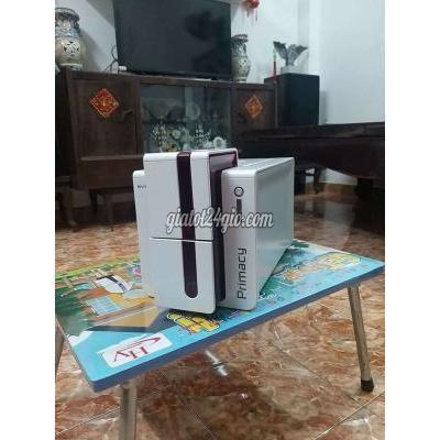 Đồ Dùng Văn Phòng Thành Phố Thủ Đức - Hồ Chí Minh Máy In Thẻ Nhựa Evolis Primacy Đồ Dùng Văn Phòng Thành Phố Thủ Đức - Hồ Chí Minh Máy In Thẻ Nhựa Evolis Primacy