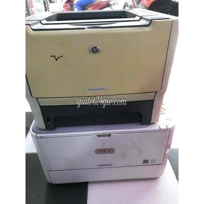 Đồ Dùng Văn Phòng Quận 12 - Hồ Chí Minh Xác Máy In Hp P2015n, Oki C321dn Đồ Dùng Văn Phòng Quận 12 - Hồ Chí Minh Xác Máy In Hp P2015n, Oki C321dn