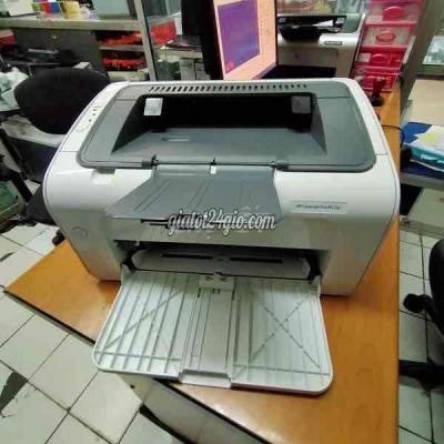 Đồ Dùng Văn Phòng Quận 11 - Hồ Chí Minh Máy In Laser Wifi Đời Mới Hp Pro M12w Zin Đẹp 95% Đồ Dùng Văn Phòng Quận 11 - Hồ Chí Minh Máy In Laser Wifi Đời Mới Hp Pro M12w Zin Đẹp 95%