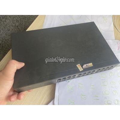 Đồ Dùng Văn Phòng Quận Bình Thạnh - Hồ Chí Minh Switch Tp-link Tl-sg1024d 24 Port Gigabit Đồ Dùng Văn Phòng Quận Bình Thạnh - Hồ Chí Minh Switch Tp-link Tl-sg1024d 24 Port Gigabit